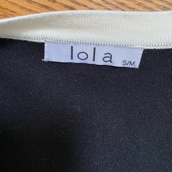 Lola women’s cardigan sweater - Picture 7 of 7